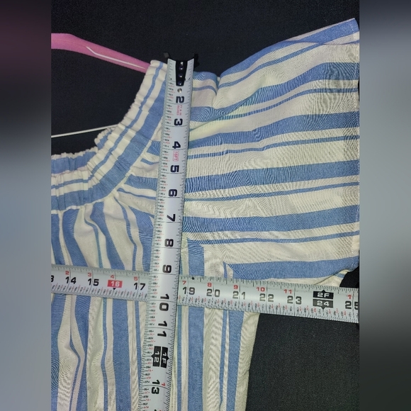 Miracle Berry Short Sleeve Scoop Neck Dress - Picture 12 of 12